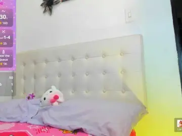 Bongacams Live Sex of MiaEvans0