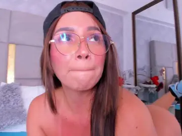 Bongacams Free Porn Cam of MilaSaenz