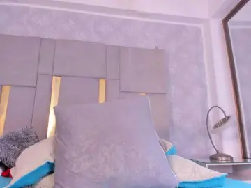 Bongacams Free Porn Cam of MilaSaenz