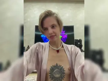 Bongacams Sex Cam of flexikat