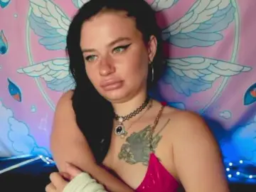 Bongacams Adult Webcam of pretttyalice