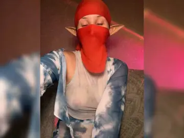 Bongacams Private Sex Chat of AyraMoon
