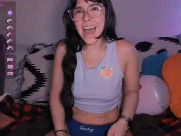 Bongacams Free Live Porn of EveeLuna