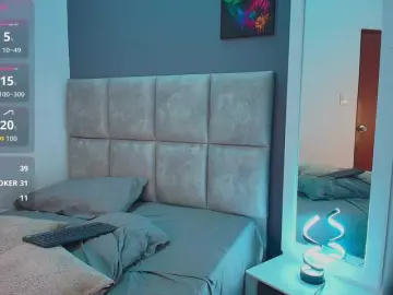 Bongacams Adult Webcam of GiaMonroee