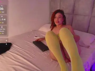 Bongacams Free Porn Cam of GiaMonroee