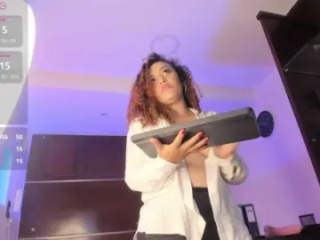 Bongacams Live Sex of GiaMonroee
