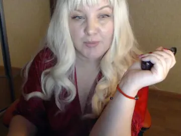 Bongacams Live Porn of SabrinaWeaver