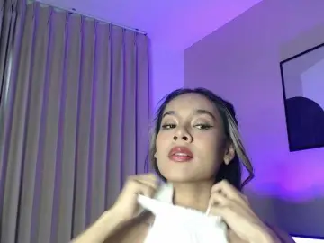 Bongacams Nude Webcam of lilypeachxx