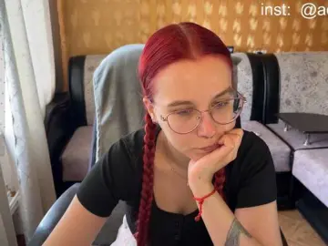 Bongacams Live Porn of adrenalinse
