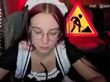 Bongacams Sex Chat of adrenalinse