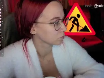 Bongacams Adult Webcam of adrenalinse