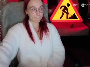 Bongacams Live Sex Cam of adrenalinse