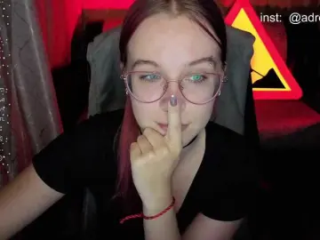 Bongacams Live Sex of adrenalinse
