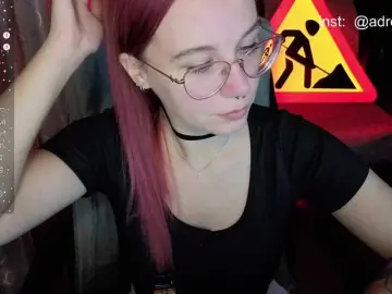 Bongacams Watch Live Sex Cams of adrenalinse
