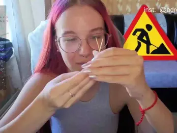 Bongacams Free Porn Cam of adrenalinse