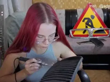 Bongacams Watch Live Sex Cams of adrenalinse