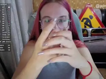 Bongacams Best Webcam of adrenalinse
