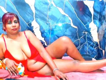 Bongacams Adult Webcams of indianerotica69