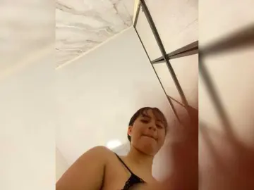 Bongacams Best live sex cam show of salomehillss-