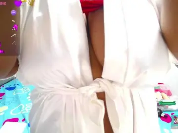 Bongacams Free Porn Cam of thickebonymilf