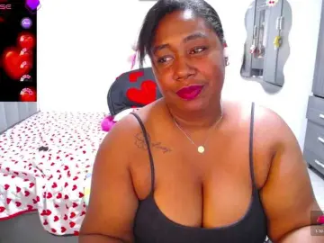 Bongacams Adult Webcams of thickebonymilf