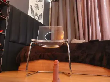 Bongacams Nude Webcam of Alexa-Duque