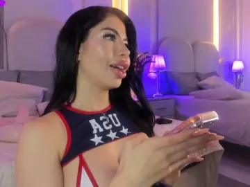 Bongacams Watch Live Sex Cams of EllaThorne