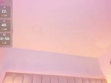 Bongacams Live Sex of EllaThorne