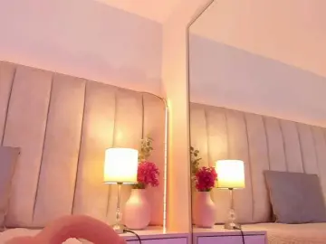 Bongacams Live Sex of EllaThorne