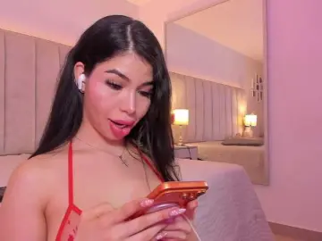 Bongacams Sex Chat of EllaThorne