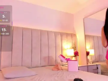 Bongacams Sex Cam of EllaThorne