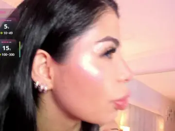 Bongacams Live Sex Cam of EllaThorne