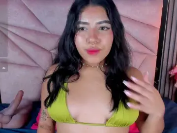 Bongacams Adult Webcams of JannaCasey