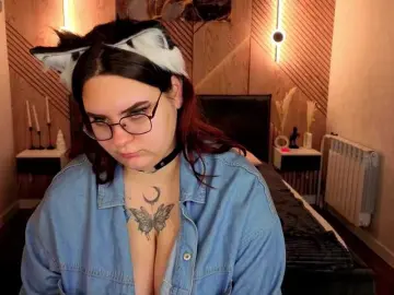 Bongacams Live Sex of Kity-Mooree