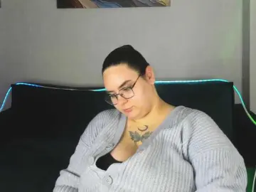 Bongacams Best Webcam of Kity-Mooree