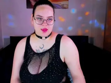 Bongacams Best Webcam of Kity-Mooree