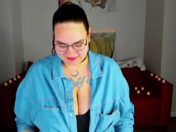 Bongacams Private Sex Chat of Kity-Mooree