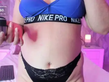 Bongacams Live Sex Cam of LunaHill