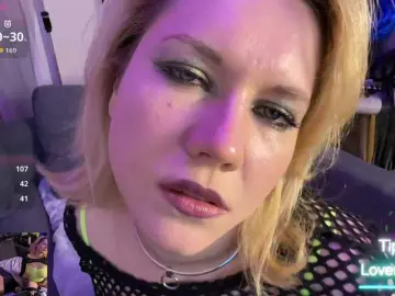 Bongacams Sex Cam of JaraSailor