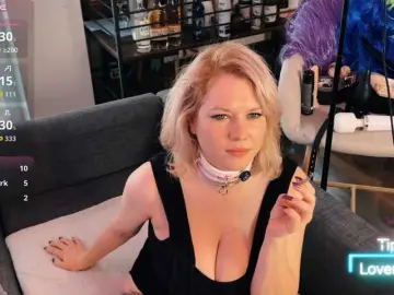 Bongacams Adult Video Chat of JaraSailor