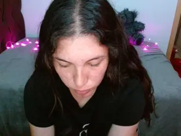 Bongacams Sex Chat of Ratienterciopelo