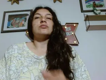 Bongacams Adult Webcam of Ratienterciopelo