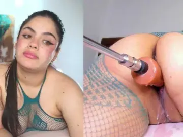 Bongacams Watch Live Sex Cams of AllieCutie