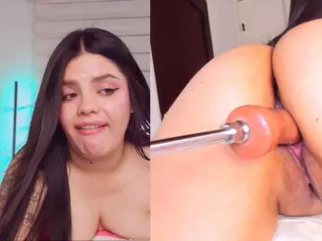Bongacams Sex Chat of AllieCutie