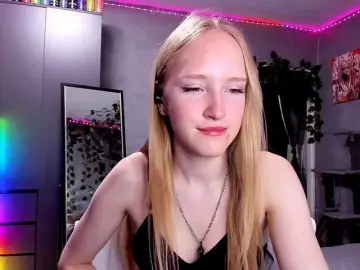 Bongacams Sex Cam of Evelia