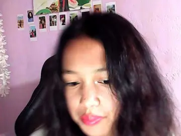 Bongacams Adult Webcam of Gaby-Faith