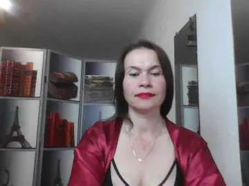 Bongacams Sex Chat of HelenMoo