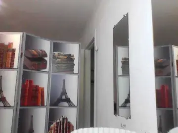 Bongacams Live Sex Cam of HelenMoo