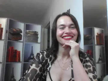Bongacams Live Sex Cam of HelenMoo