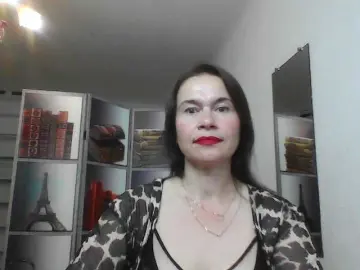Bongacams Private Sex Chat of HelenMoo